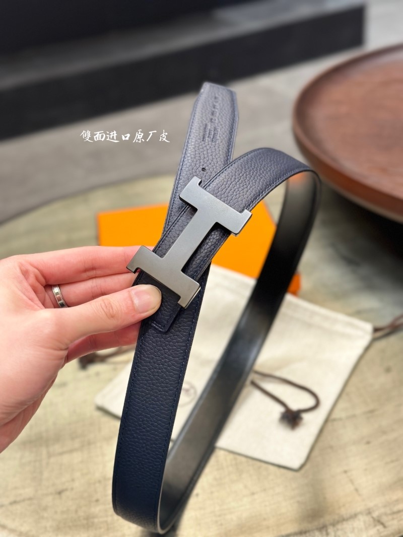 Hermes Belts